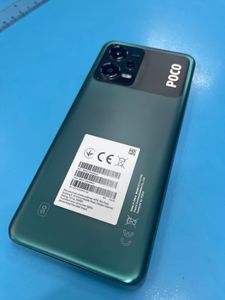 Б/у Мобильный телефон Xiaomi poco x5 5g 8/256gb 01-200913371