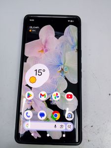 Б/в Мобільний телефон Google pixel 6 pro 12/256gb 01-200910024