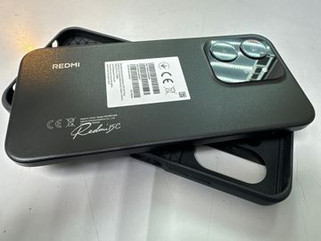 Б/у Мобільний телефон Xiaomi redmi 15c 4g 8/256gb 01-200913150