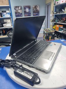 Б/в Ноутбук Hp 15/core i5 2450m ddr3/6gb ddr3/ssd 240 gb/radeon hd7650m 01-200911539