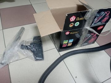 Б/в Пилосос Domotec ms-4405 01-200913853