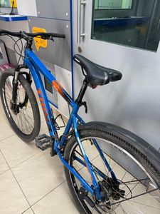 Б/в Велосипед Trinx m136. 28 колеса, алюм 01-200913724