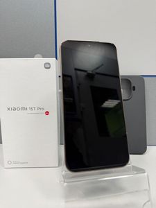 Б/в Мобільний телефон Xiaomi 15t pro 12/256gb 01-200913760