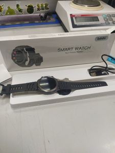 Б/у Смарт-часы Ddidbi s10 01-200907697