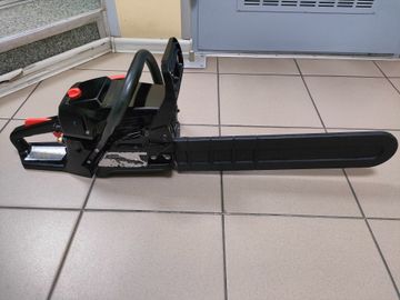 Б/в Пила ланцюгова Dnipro-M dsg-52h 01-200913917