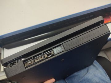 Б/в Ігрова приставка Sony playstation 4 slim 1tb 01-200914082