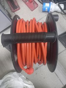 Б/в Подовжувач Dnipro-M se4 3х2,5мм 25м 01-200914142