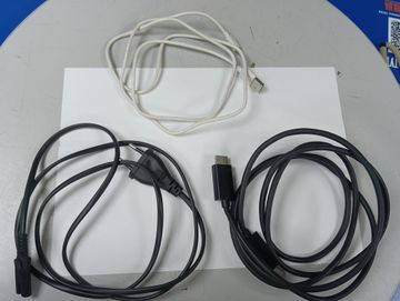 Б/в Ігрова приставка Microsoft xbox series s 512gb 01-200846201