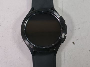 Б/у Смарт-часы Samsung galaxy watch4 classic 46mm lte 01-200914823