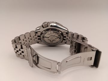 Б/в Годинник Seiko 4r34-00a0 01-200913817