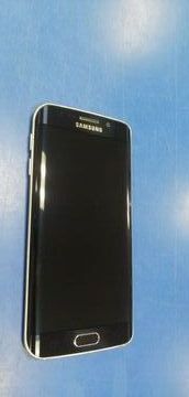 Б/в Мобільний телефон Samsung galaxy s6 edge 32gb 01-200915088