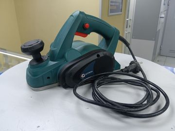 Б/в Електрорубанок Сталь p 3-821 п 01-200913146