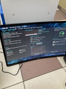 Пк intel core i5-10400f/ram 16 gb/hdd 1000 gb/ssd 512 gb/nvidia gtx 1050 ti (geforce) 4gb gddr5 128bit