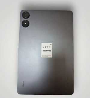 Б/в Планшет Xiaomi redmi pad pro 8/256gb 01-200854528
