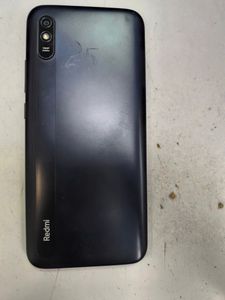 Б/в Мобільний телефон Xiaomi redmi 9a 4/64gb 01-200915382