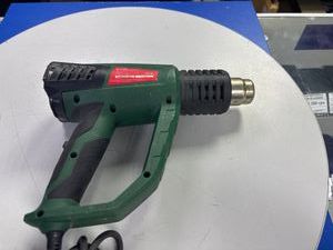 Б/у Фен строительный Зенит зф-а 2000 01-200906459