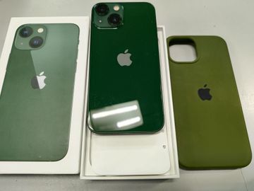 Б/в Мобільний телефон Apple iphone 13 mini 128gb 01-200824859