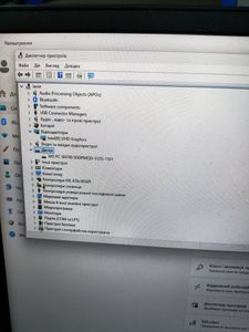 Б/в Ноутбук Lenovo 15/core i3-1315u ddr5/8gb ddr5/hdd *відсутній/ssd 512 gb/*інтегрована 01-200916418