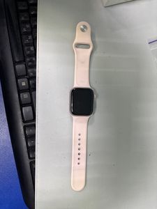 Б/в Смарт-годинник Apple watch series 9 gps 41mm aluminum case 01-200851196
