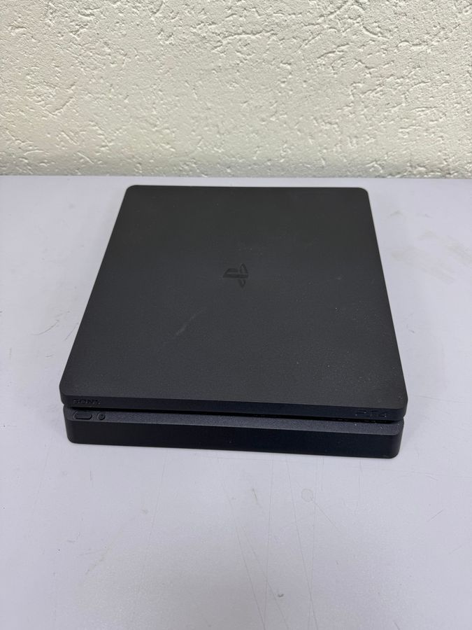 playstation 4 slim 1tb
