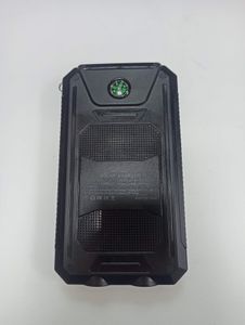 Б/в Повербанк Solar charger s1008d 20000mah 01-200915833