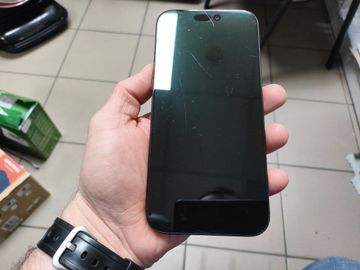 Б/в Мобільний телефон Apple iphone 16 pro max 512gb 01-200918112