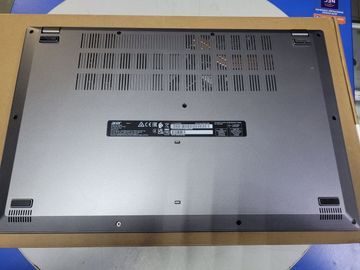 Б/в Ноутбук Acer 17/core 5 120u ddr5/16gb ddr5/ssd 512 gb/*інтегрована 01-200916967