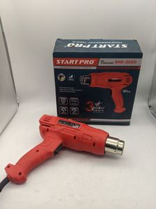 Б/в Фен будівельний Start Pro shg-2020 01-200916478