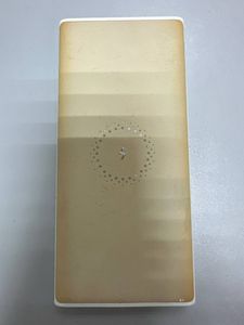 Б/у Повербанк Xiaomi 10000mah wireless 10w wpb15zm 01-200916211