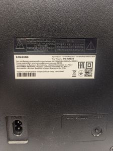 Б/в Акустика Samsung hw-q600a 01-200916562