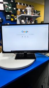 Б/в Моноблок Artline 23.8"/ core i3-9100/ ram16gb/ ssd240gb/ uhd630 01-200918269