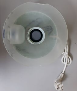 Б/у Пароварка Mirta stp62. 01-200915427