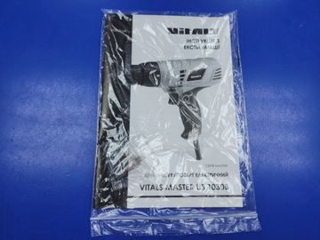 Б/в Шурупокрут Vitals us 1032mg 16-000271159