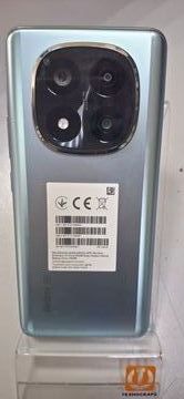 Б/в Мобільний телефон Xiaomi redmi note 14 pro+ 5g 8/256gb 01-200916777