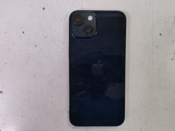 Б/у Мобільний телефон Apple iphone 14 256gb 01-200918786