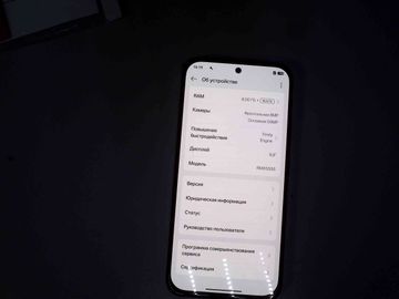 Б/в Мобільний телефон Realme c85 pro 8/256gb 01-200919285
