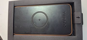 Б/в Повербанк Duracell core 10 drpb3040a 01-200919201