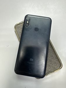 Б/в Мобільний телефон Xiaomi redmi 6 pro 4/64gb 01-200919457