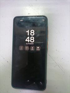 Б/в Мобільний телефон Samsung galaxy s21 5g sm-g991u1 8/128gb 01-200919609