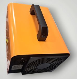 Б/в Іонізатор повітря Oxygen three oxy3-10000 ec 01-200914598