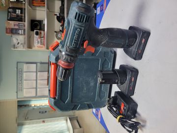 Б/в Шурупокрут Сталь шлс 1816-2 б2 01-200883607