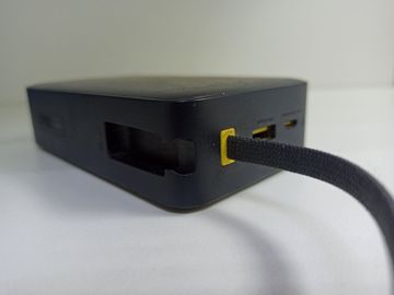 Б/у Повербанк Baseus bipow pro digital display 20000mah 01-200919422