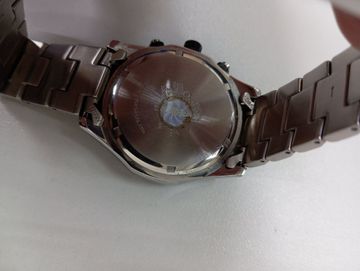 Б/в Годинник Orient ftd0z001b0 01-200920300