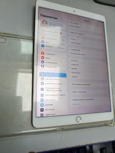 Б/у Планшет Apple ipad pro 10.5 wi-fi 64gb 01-200920559