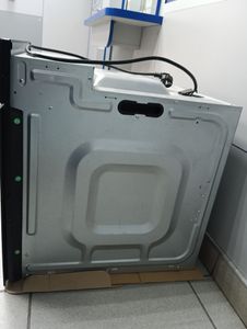 Б/в Духовка електрична Luxor hb 4509 practik 01-200919838