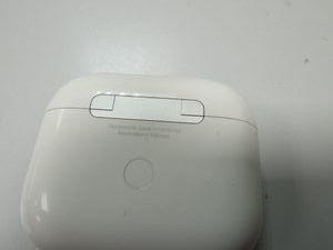 Б/у Наушники Apple airpods 3rd generation 01-200887938