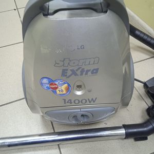 Б/в Пилосос Lg v-c3044rd 01-200920445