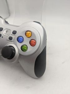 Б/в Геймпад Logitech wireless gamepad f710 01-200881847