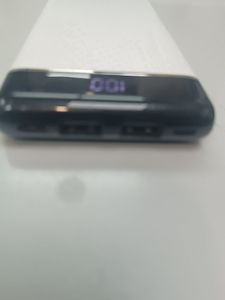 Б/у Повербанк Hoco j59 10000mah 01-200922216