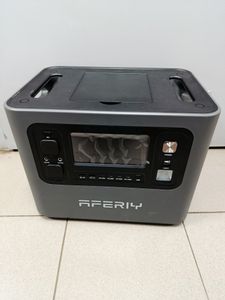 Б/в Зарядна станція Aferiy af-p210 01-200922200